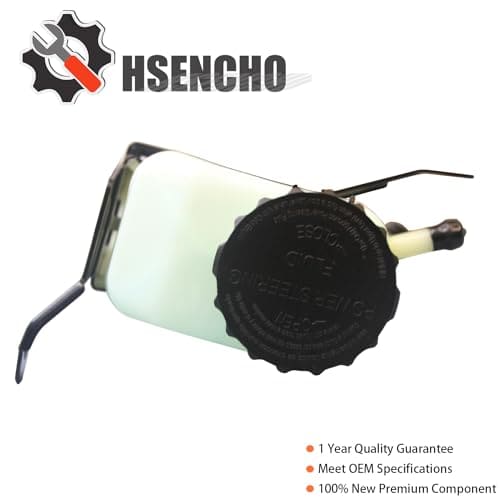 HSENCHA 3R-122 Depósito de Dirección Asistida para Toyota - Imagen 6
