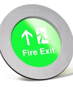 Lente HILITING HD Logo para Proyector de Logotipos LED GOBO