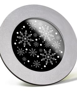 Lente de Vidrio HILITING HD Logo para Proyector de Logo LED