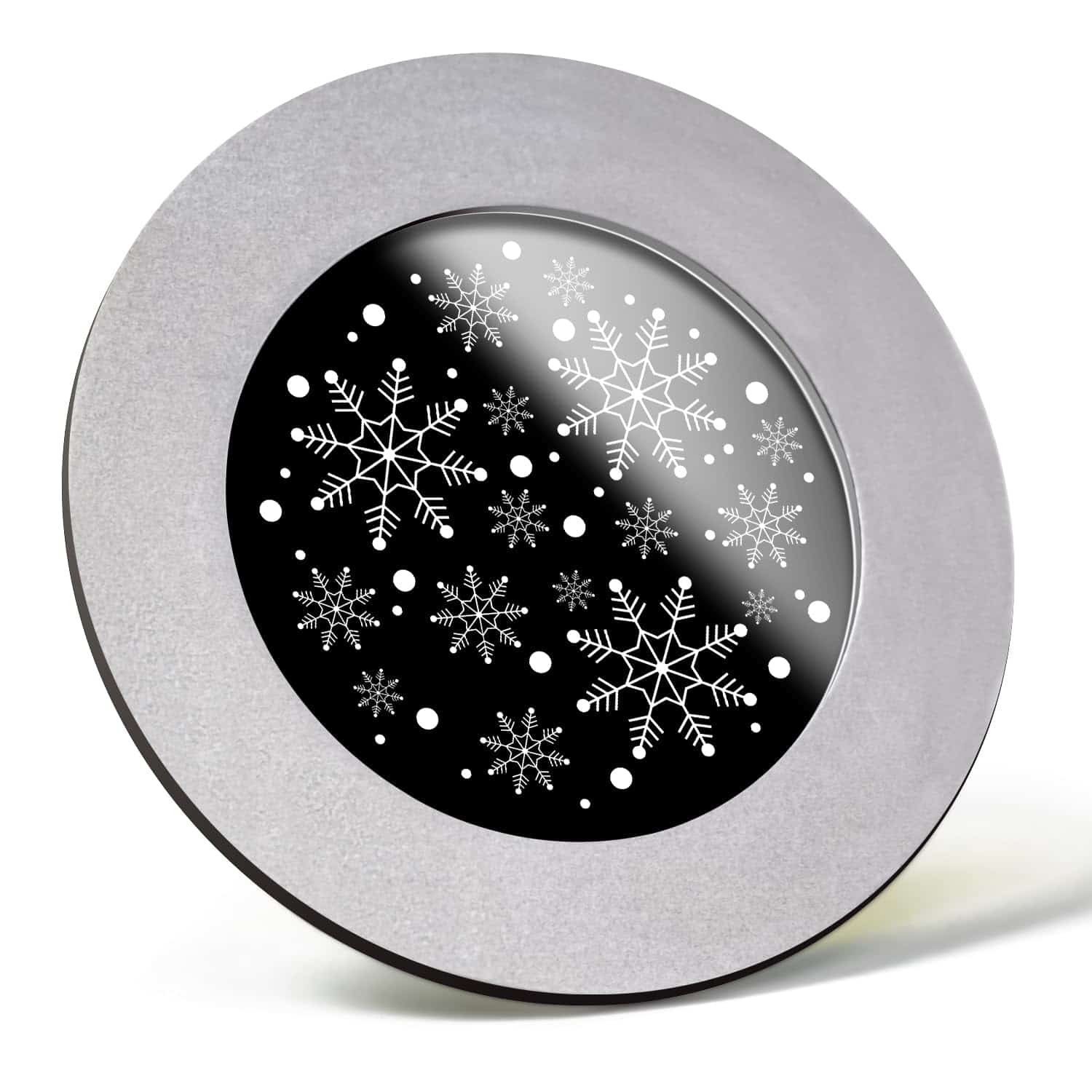 Lente de Vidrio HILITING HD Logo para Proyector de Logo LED