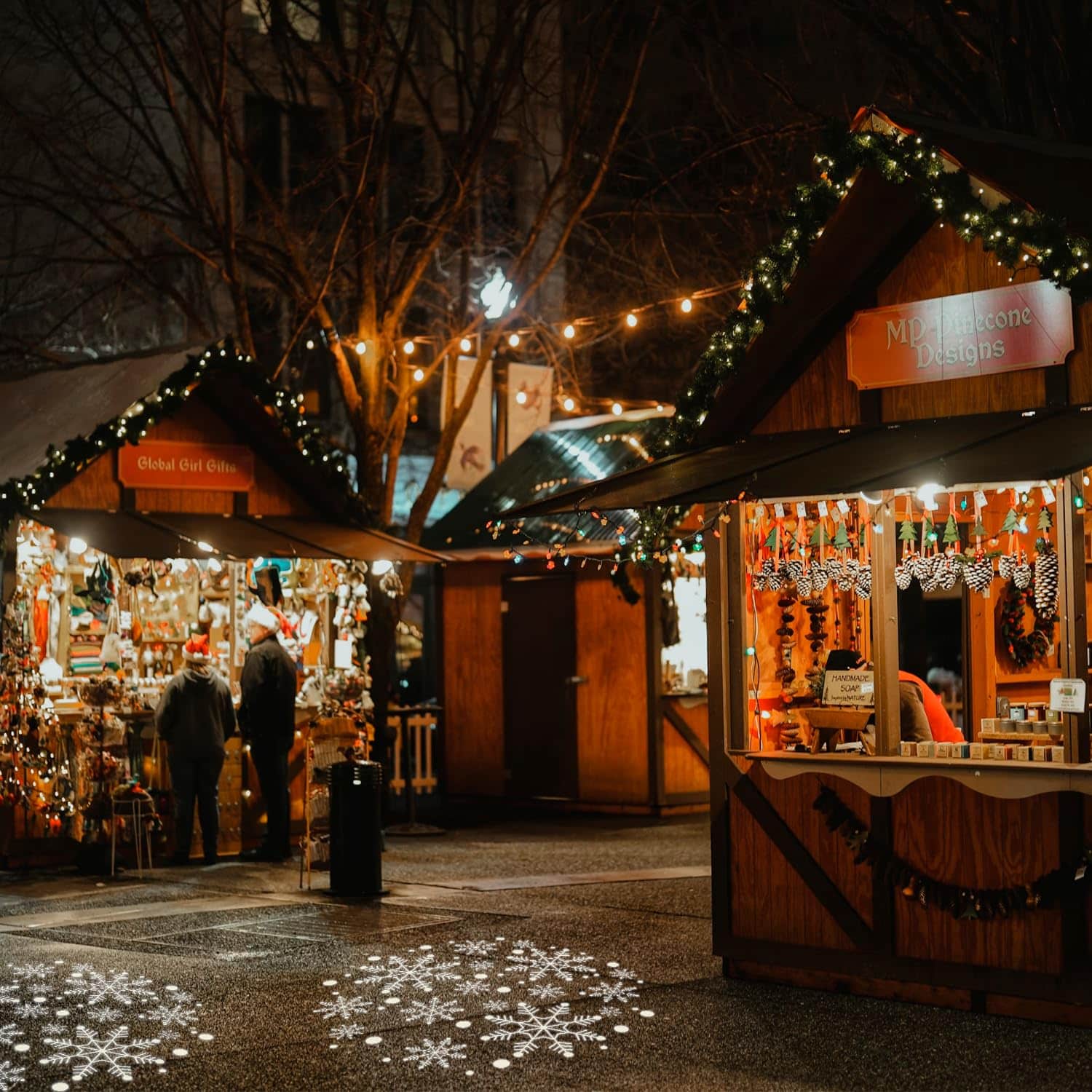 Lente de Vidrio HILITING HD Logo para Proyector de Logo LED - Imagen 7