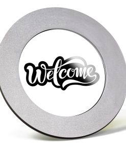 Lente de Logo HD para Proyector de Logo LED GOBO Lente