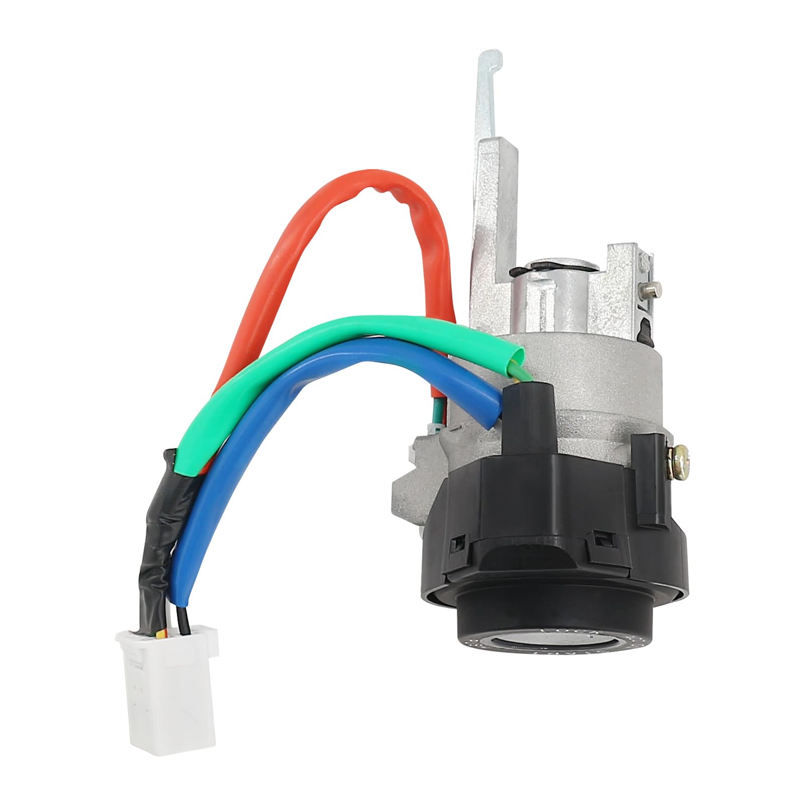 Cilindro de Bloqueo de Encendido con 2 Llaves Compatible - Imagen 3