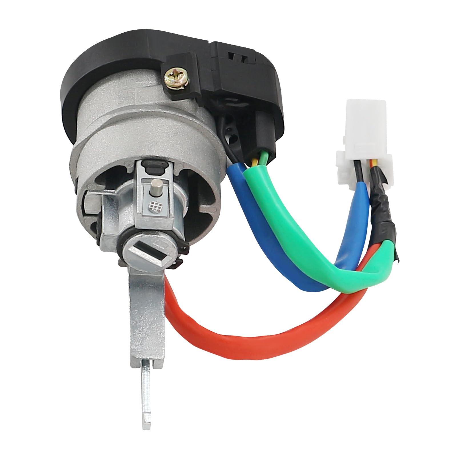 Cilindro de Bloqueo de Encendido con 2 Llaves Compatible - Imagen 6