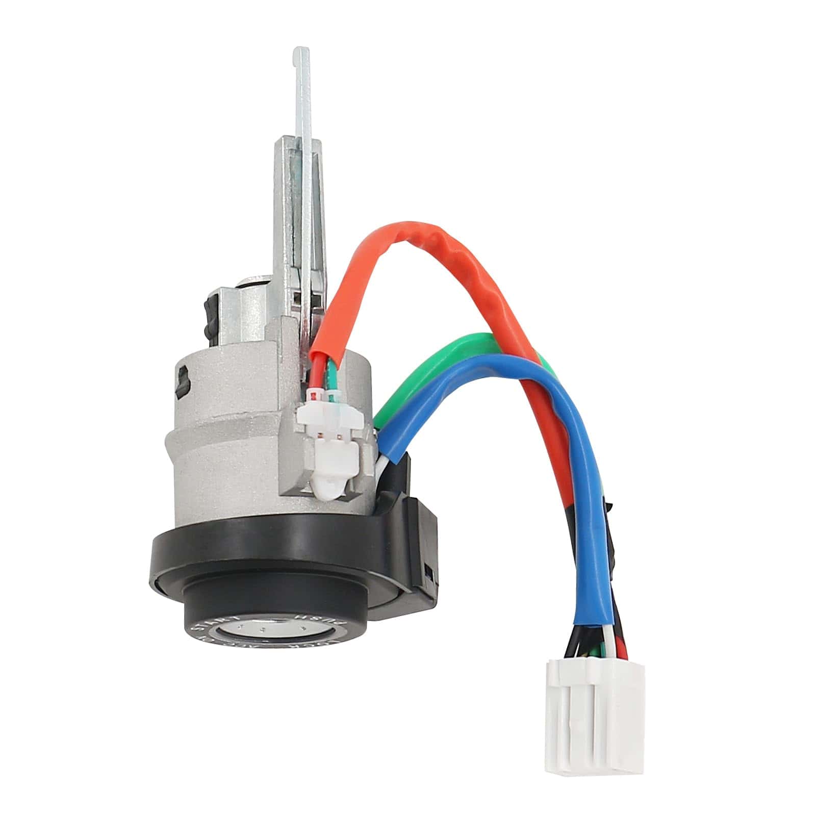 Cilindro de Bloqueo de Encendido con 2 Llaves Compatible - Imagen 4