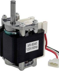 Motor S99080666 para Serie de Campanas Extractoras Broan