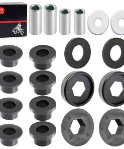 Kit de 16 piezas de casquillos de pivot ball de