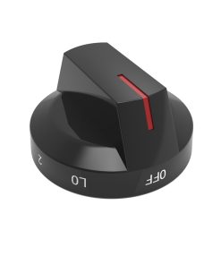 Perillas de Control Universal Mejoradas DG64-00975A para