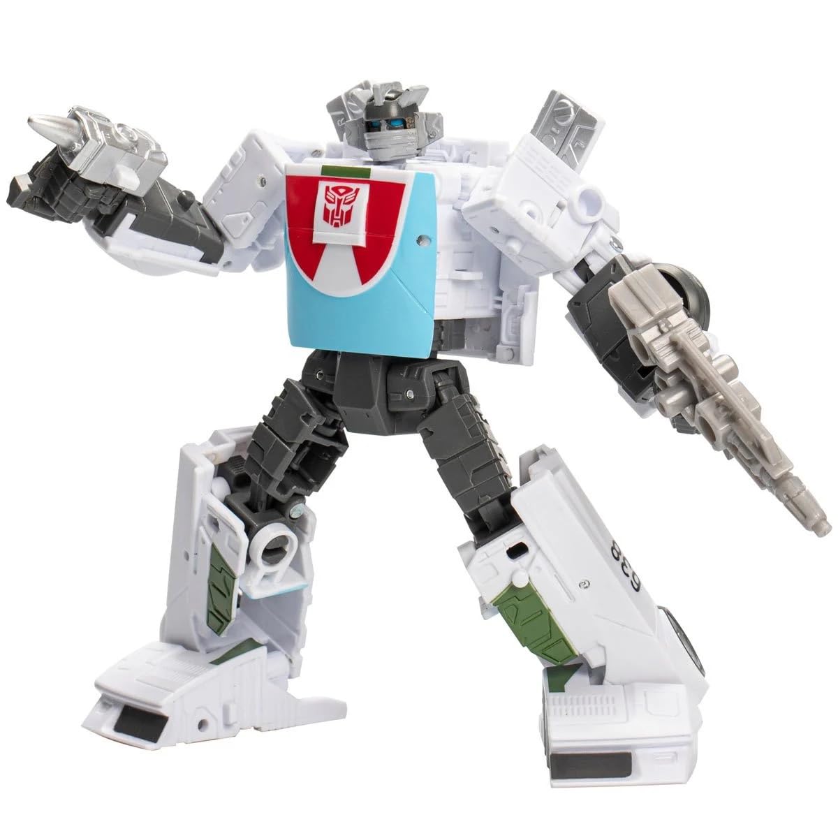 Transformers Generations Selects Legacy United Autobots - Imagen 5