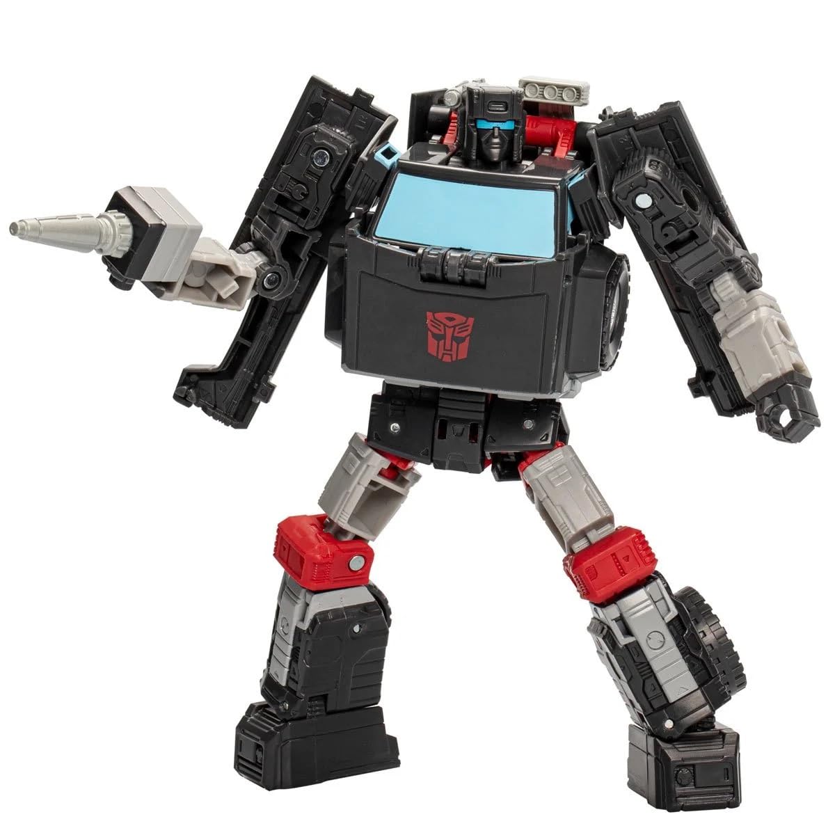 Transformers Generations Selects Legacy United Autobots - Imagen 8