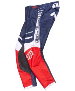 Pantalón de Moto Juvenil Troy Lee Designs GP Pro, Azul