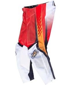 Pantalón de Moto Adulto Troy Lee Designs GP Pro Air, Bandas