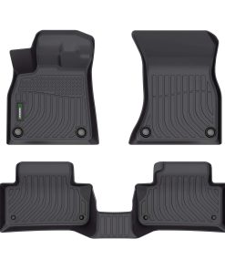 Tapetes para Todos los Tiempos Para Audi Q5 SQ5 2018-2024