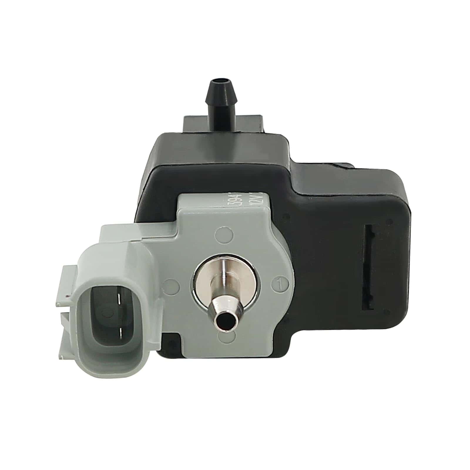 Válvula de la puerta de escape del solenoide del - Imagen 5