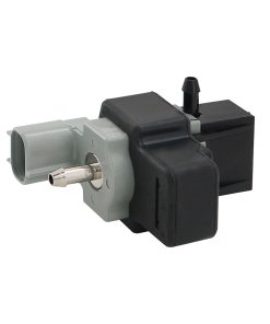 Válvula de la puerta de escape del solenoide del