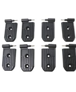Recortes de Bisagras de Puerta para Jeep Wrangler JL