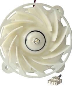 Motor del ventilador evaporador de refrigerador DA31-00342A