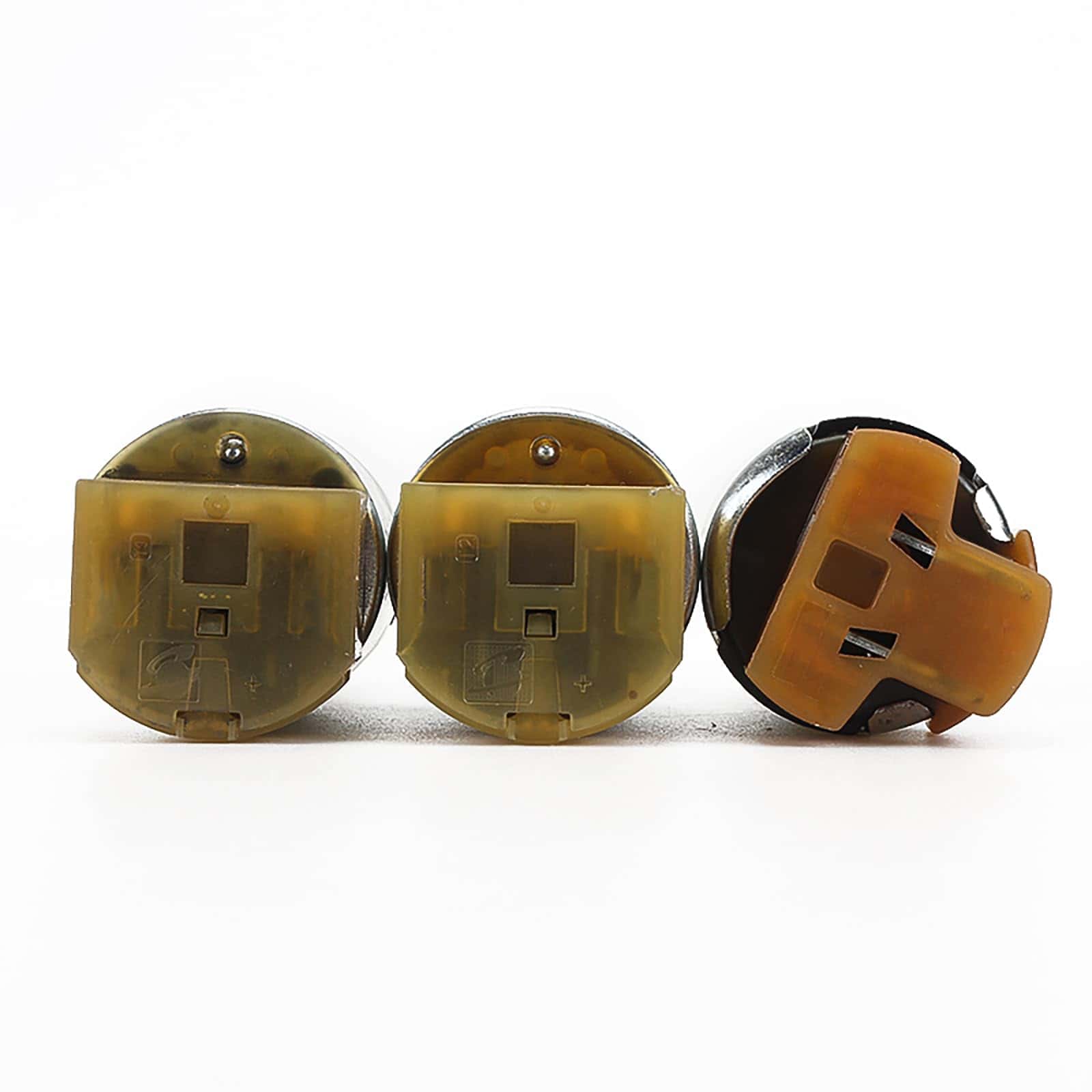 OEM 6R140 7PCS Solenoides de Transmisión Compatible con - Imagen 5