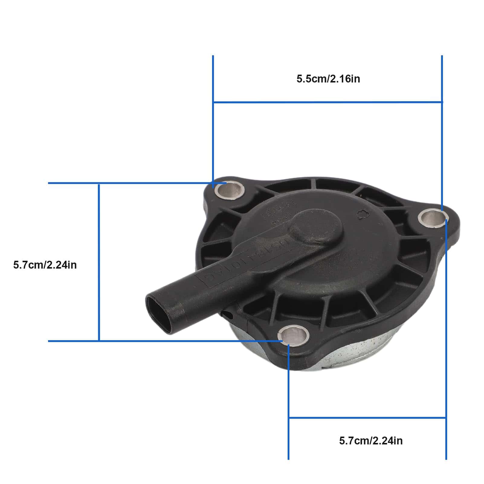 Sensor de posición del actuador del árbol de levas del - Imagen 4