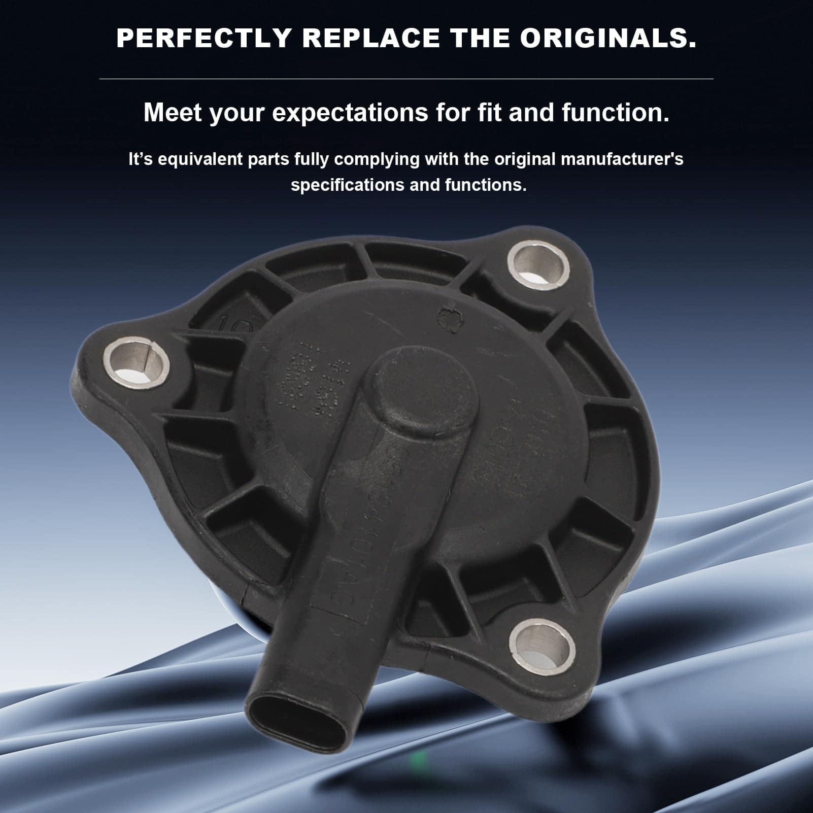 Sensor de posición del actuador del árbol de levas del - Imagen 7