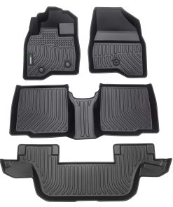 Tapetes para piso ANBINGO para Ford Explorer 2015-2019