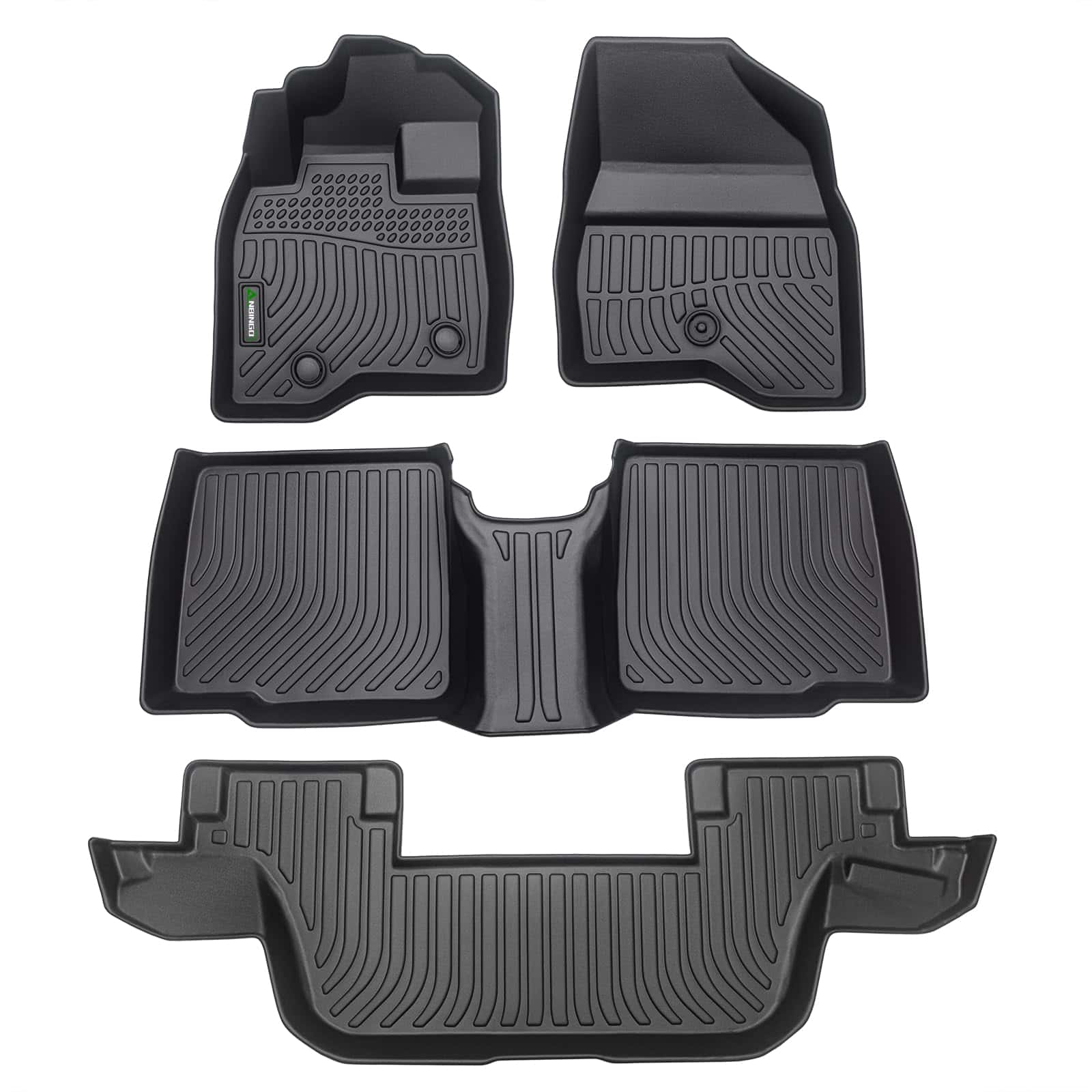 Tapetes para piso ANBINGO para Ford Explorer 2015-2019