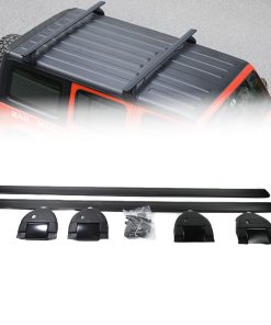 Barras Transversales de la Rejilla del Techo Gronsvt para