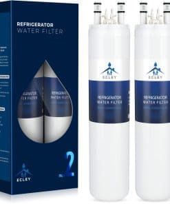 Filtro de Agua de Repuesto TEEHAY ULTRAWF, -Blanco