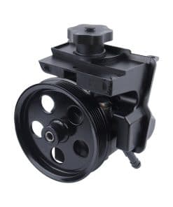 Bomba de dirección asistida WONSABON con Polea y Depósito