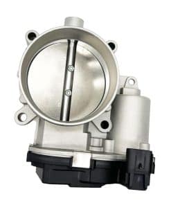 Cuerpo de aceleración de inyección de combustible Mr Fix