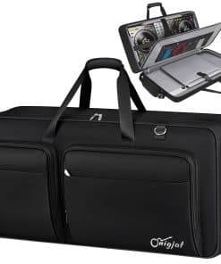 Estuche para Controlador DJ SNIGJAT para DDJ FLX10 / 1000 /