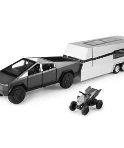 Camiones de Juguete 1/32 Coches de Fundición a Presión