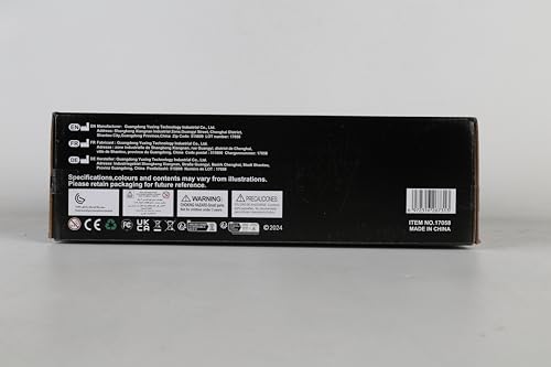 Mould King 17058 City Mobile Crane Truck Juguete Set de - Imagen 9