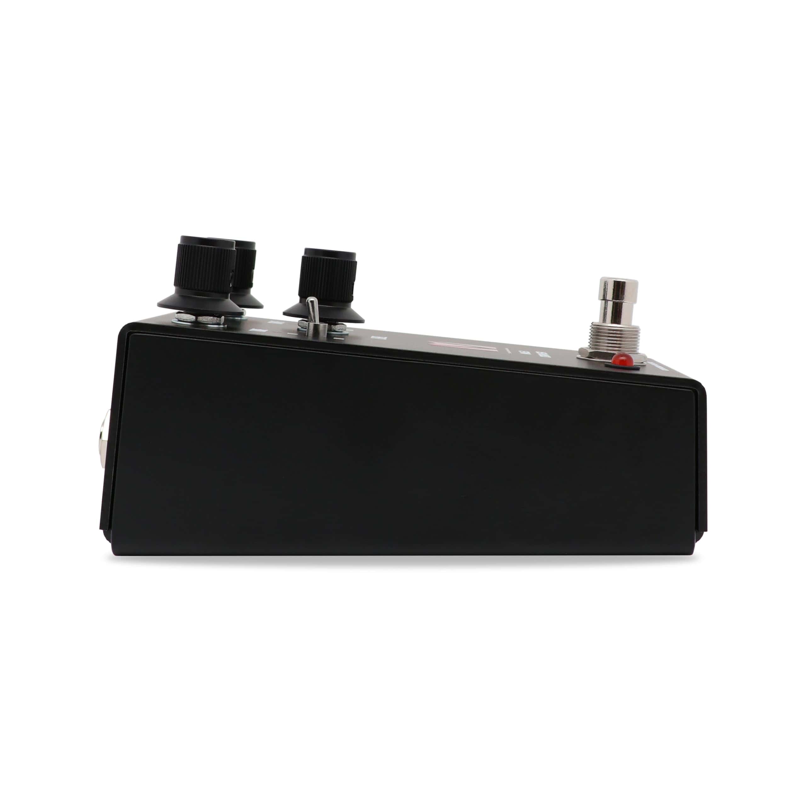 Pedal de overdrive Keeley Mk3 Driver Andy Timmons Full Range - Imagen 5