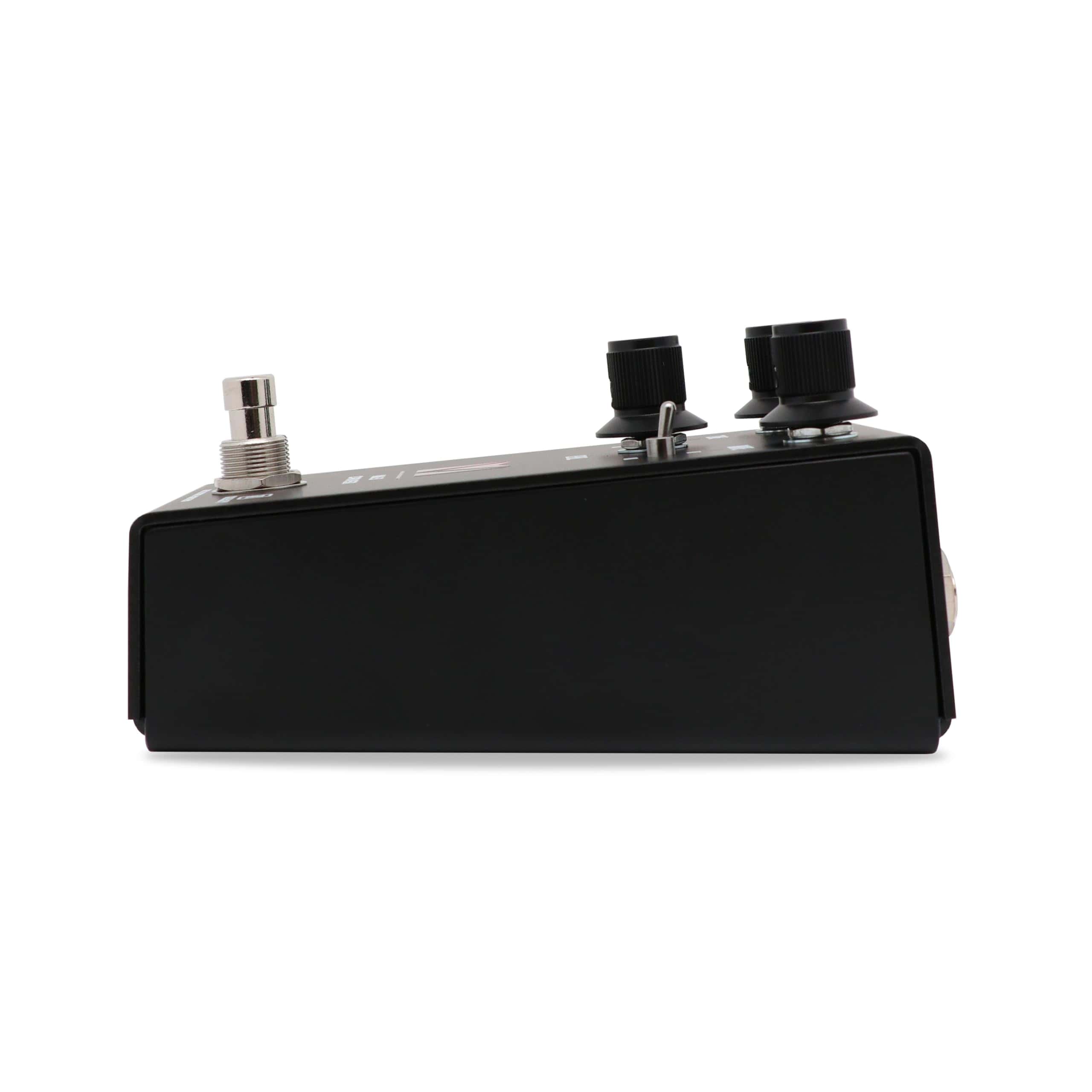 Pedal de overdrive Keeley Mk3 Driver Andy Timmons Full Range - Imagen 7