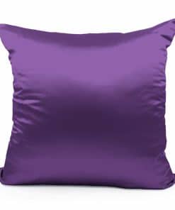 Funda de Almohada de Seda 100% Mulberry Park Silks - 22