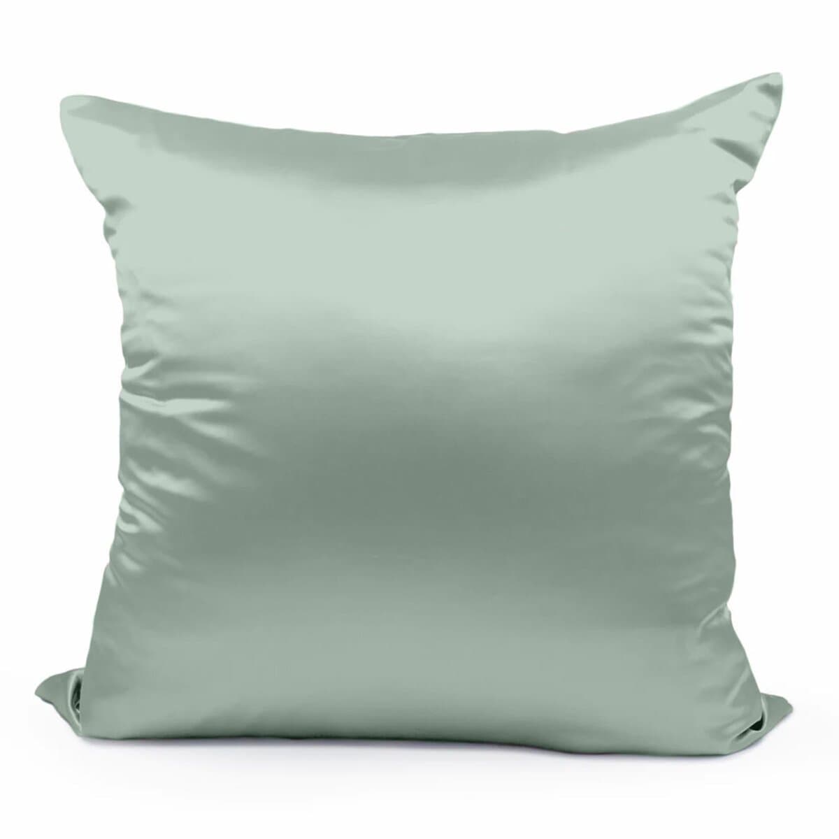 Funda de Almohada de Seda Mulberry Park 100% -Sage