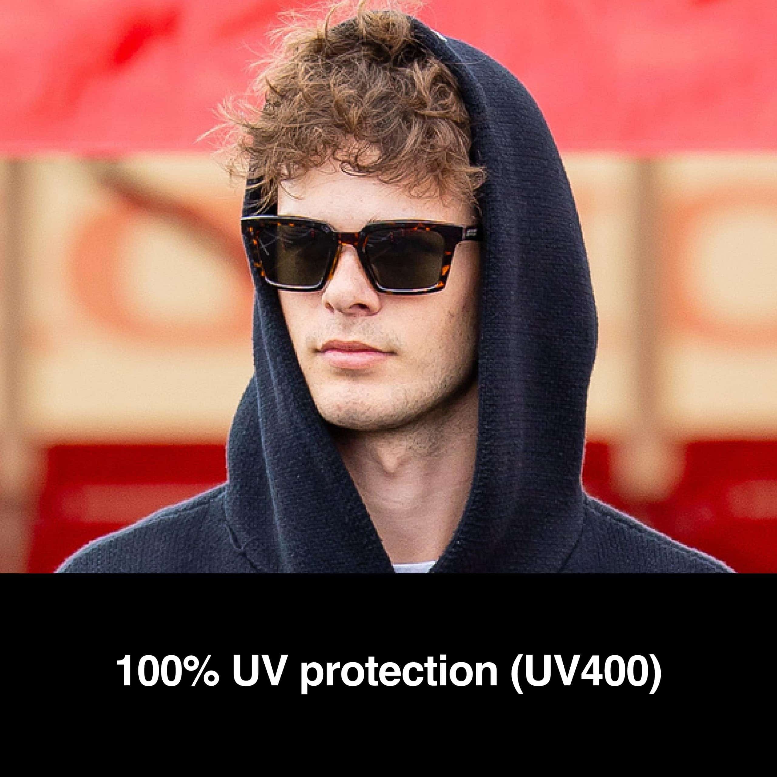 Lentes de Sol con Estilo ERBA - Lentes Cómodos e - Imagen 8