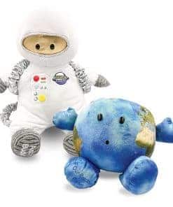 Paquete de Explorador Pequeño de Celestial Buddies