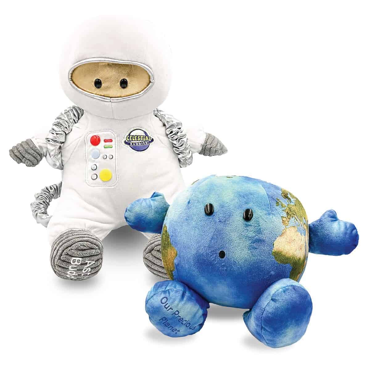 Paquete de Explorador Pequeño de Celestial Buddies