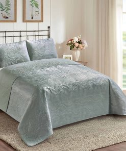 Juego de Edredón Micromink VIRAH BELLA - Edredón Premium