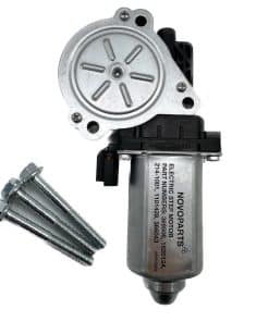 Motor NOVOPARTS RV Step 379147 para Escalones RV Eléctricos