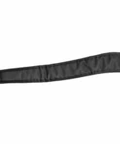 Correa de guitarra BLACKRAPID, contorneada para mayor