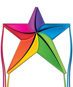 Cometa WindNSun Supersize Ultra ShootingStar de nylon