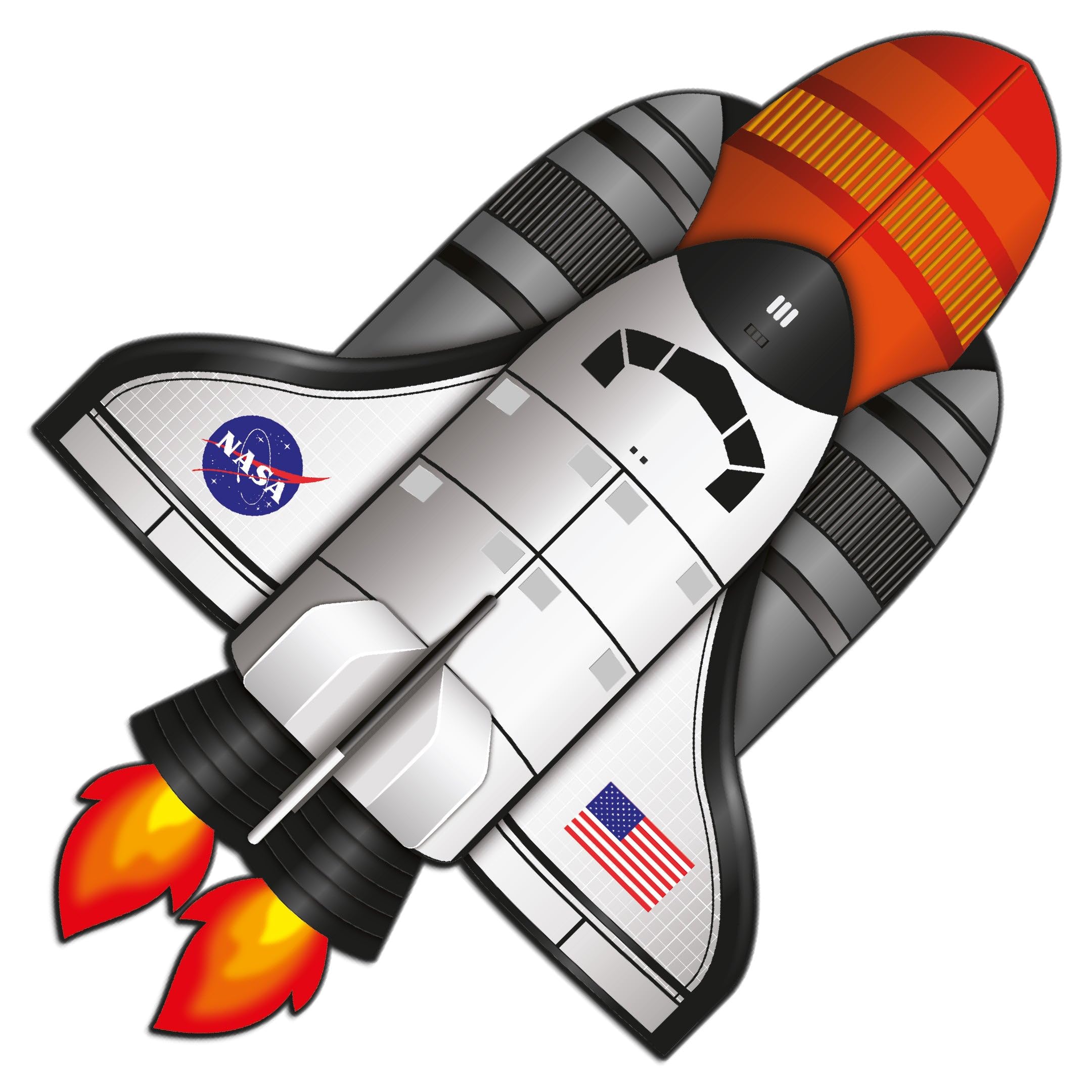 Cometa WindNSun Supersize Ultra Shuttle Booster de Nylon