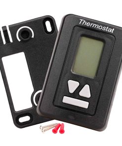 Termostato para RV Furniqro Heat/Cool, 94303382 Micro Air