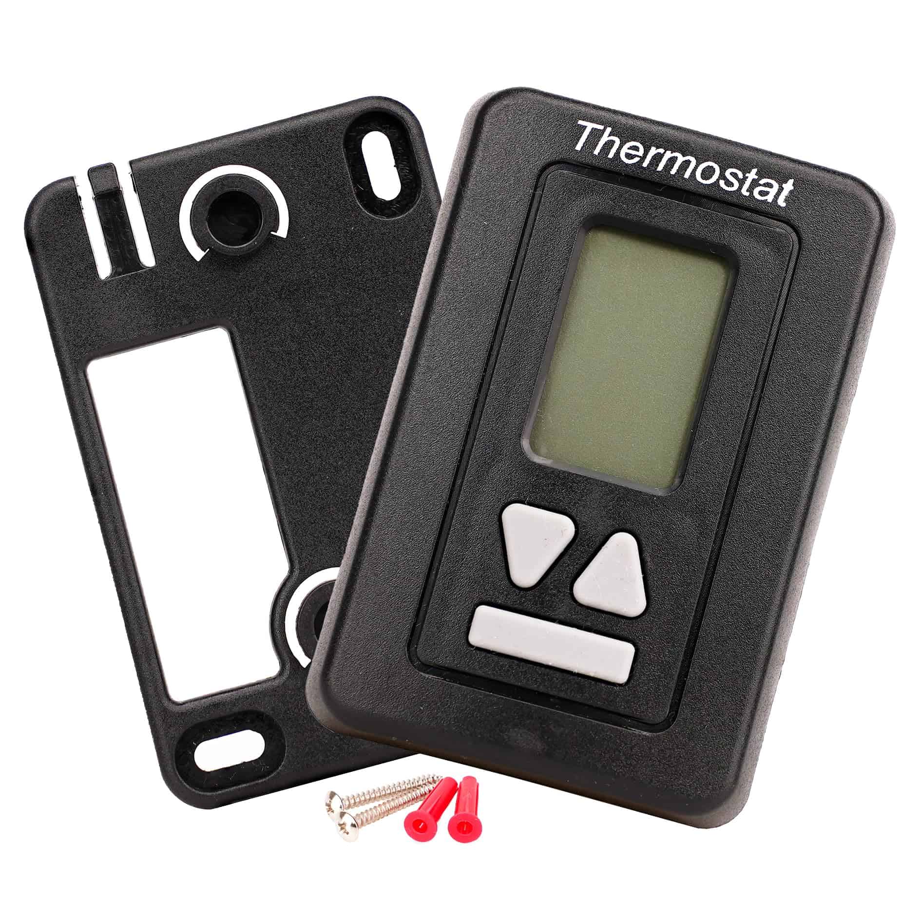 Termostato para RV Furniqro Heat/Cool, 94303382 Micro Air