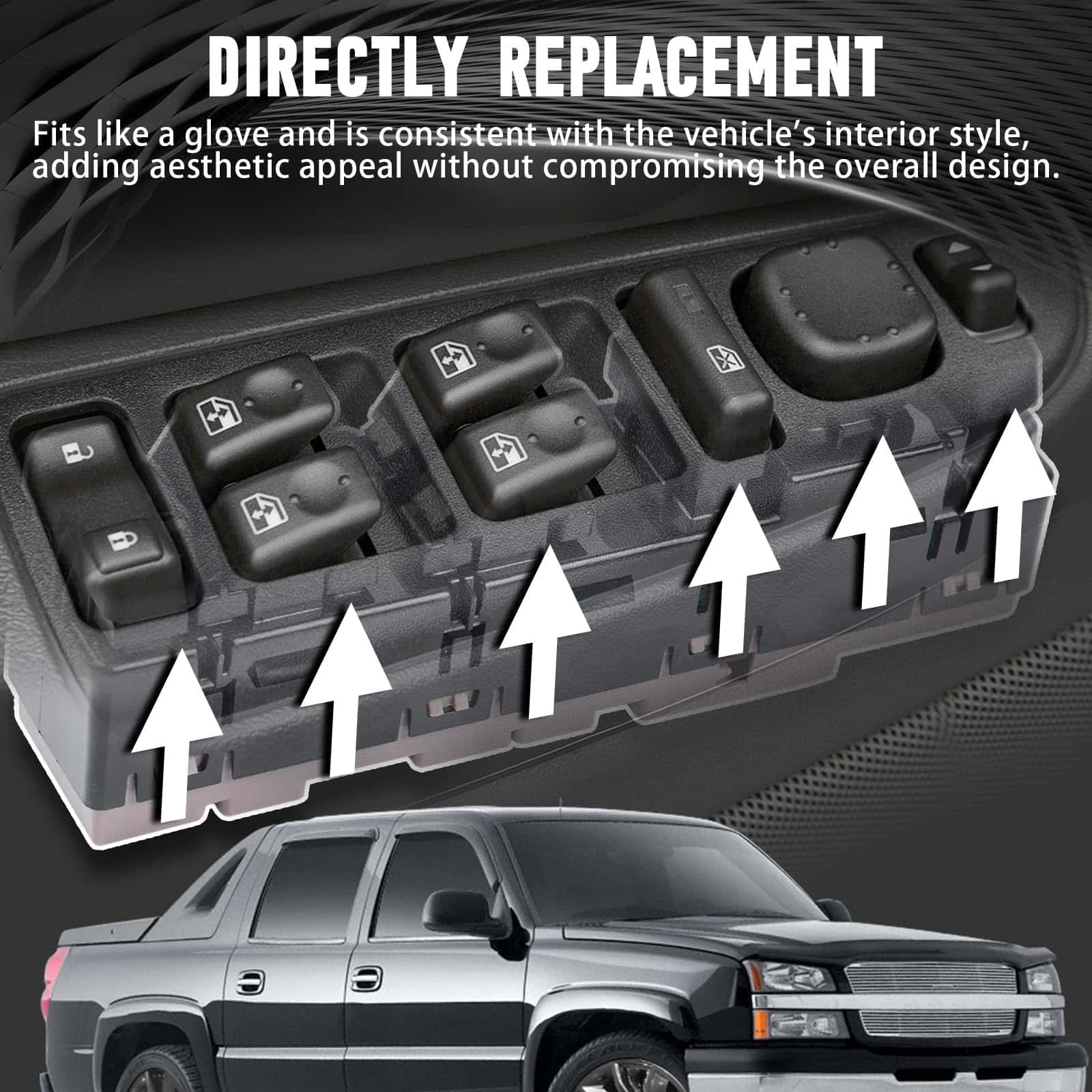 Interruptor de Control de Ventana Principal - 15883323 - Imagen 5