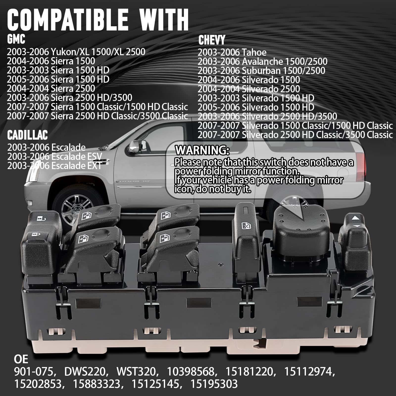 Interruptor de Control de Ventana Principal - 15883323 - Imagen 8