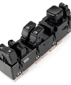 Switch de Control de Ventana de la Puerta Delantera del